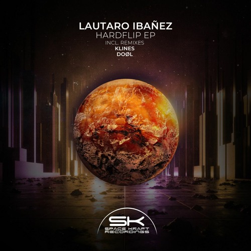 Lautaro Ibañez - Hardflip (Original Mix)