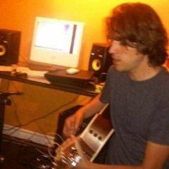 Funny Thing Is.. (demo with Dad/banjo)
