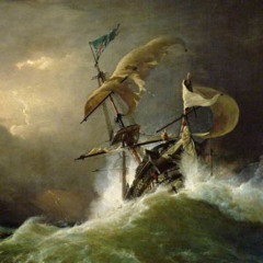 Lost at Sea (Covered)