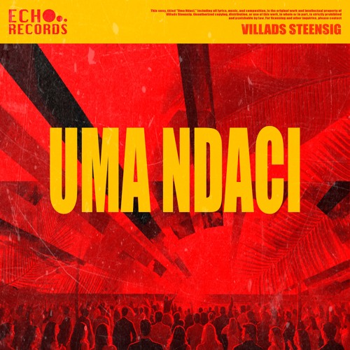 Uma Ndaci