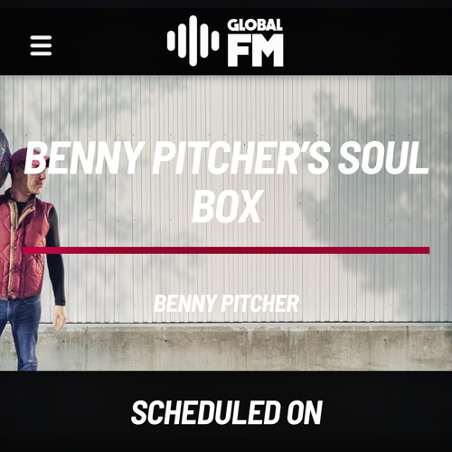 SoulBox Global FM March Show