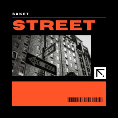 Street Prod. by Saket Boom Bap type beat / Instrumental 90bpm