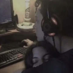 لو مات حبنا اموت وياه