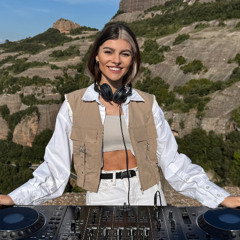 ARMINA - Live, Radio Intense, Catalonia, Spain [ Melodic Techno ] DJ Mix 2025