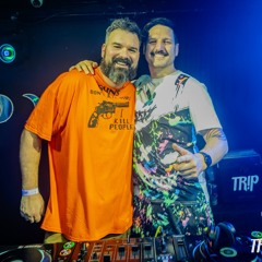 TR!P 29 | NEON NIGHTMARES | TRONE x NEXUS | 26.10.24