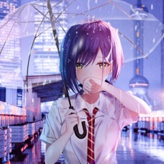 【Nightcore】雨の街路に夜光蟲 米津玄師