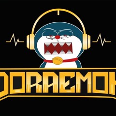 LU NGEL DWAY BALO PYAW Y3LLO( DORAEMON MASHUP )