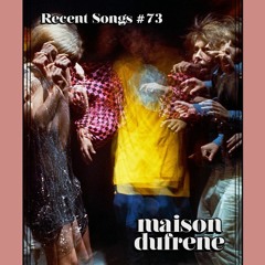 Recent Songs #73 :: I’m Your Puppet