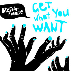 Get What You Want (Album Version)