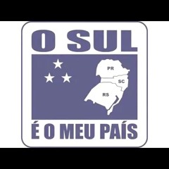 o Sul é meu país - Maníaco