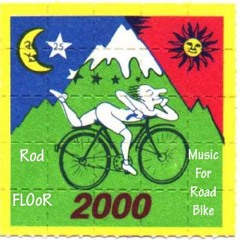 Rod Floor - Music For Road Bike