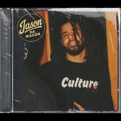 RUSTY ROAD SIGNS | J Cole Type Beat