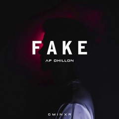 Fake - Ap Dhillon - DjHss