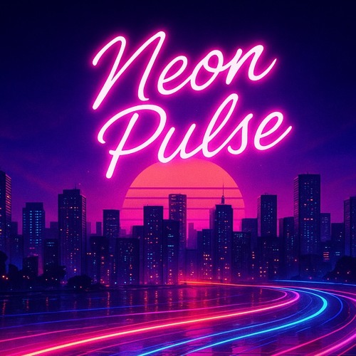 Neon Pulse