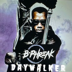 DAYWALKER / !!!FREE DOWNLOAD!!!!