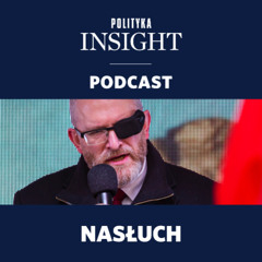 Niebezpieczna Korona, groźny Braun | Nasłuch