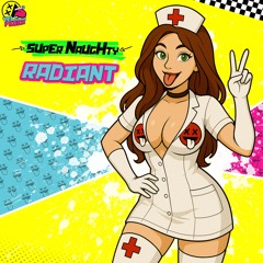 RADIANT - Super Naughty [YELLOWFEVER097]