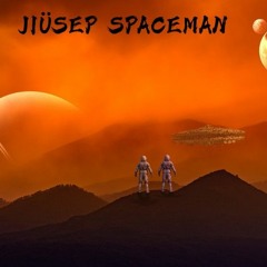 Jiüsep Spaceman (Original Mix)
