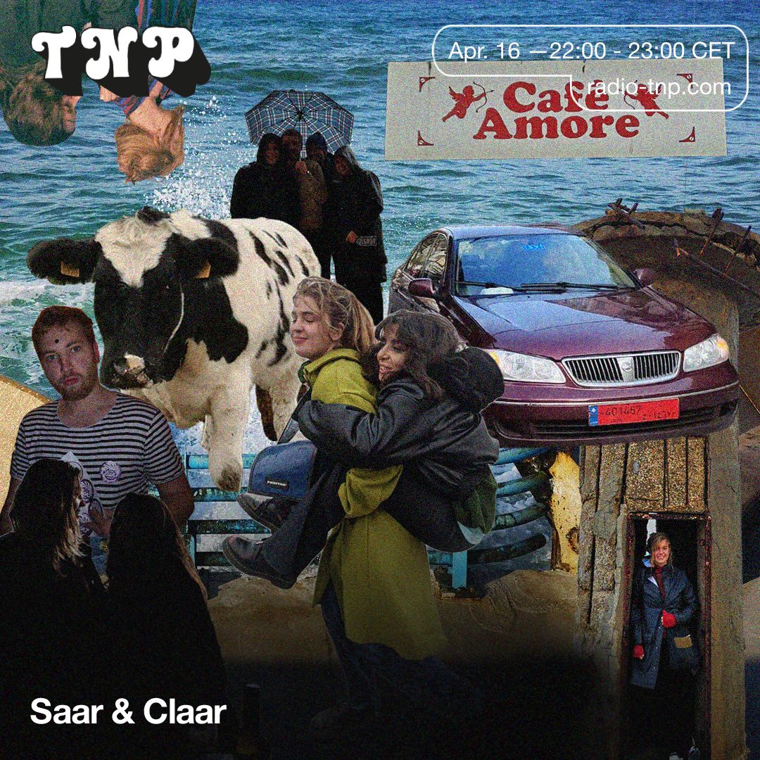Saar & Claar