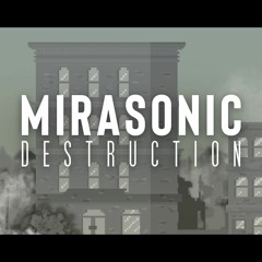 Destruction (Cinematic Music)