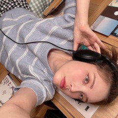 People Watching - Conan Gray (xooos Cover)