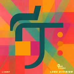 CouchLocked - Long Division EP