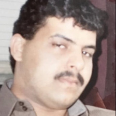 البارحه راسي تصافق طواريه والنوم ماله يمّة العين حروه