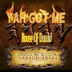 YAH got me(HOD) House Of Dawid (Pro.by Sthunna Beats)