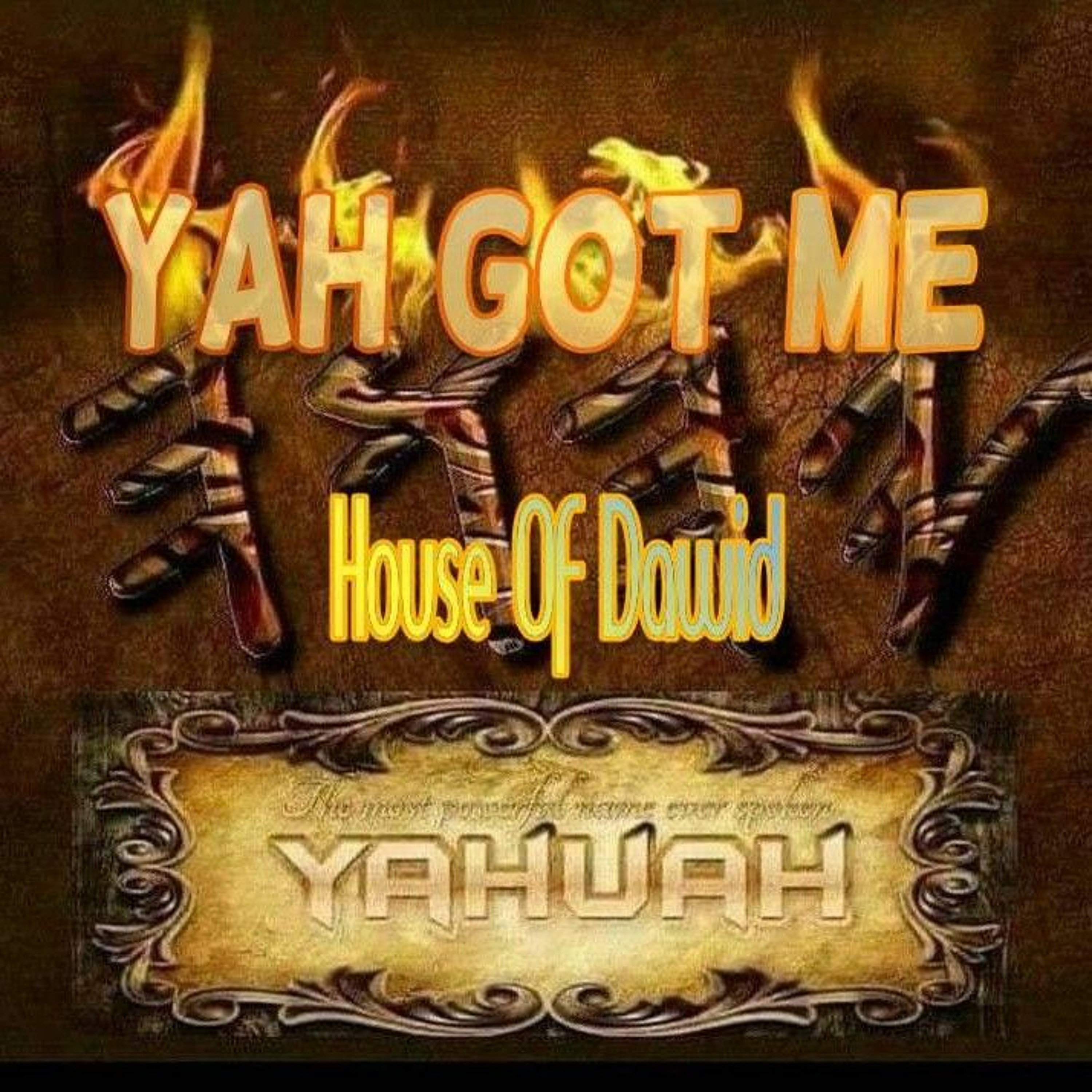 RoehYah Dawid