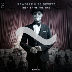 Rawolle & Seidewitz - Freedom Of Speech
