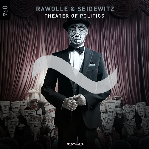 Rawolle & Seidewitz - Own Responsibility