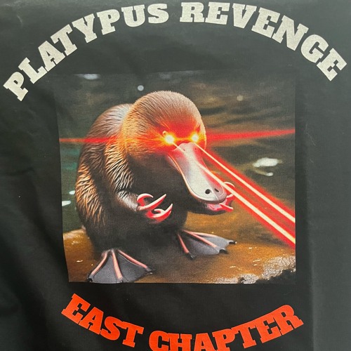 Spirit Of The Universe~Platypus Revenge East