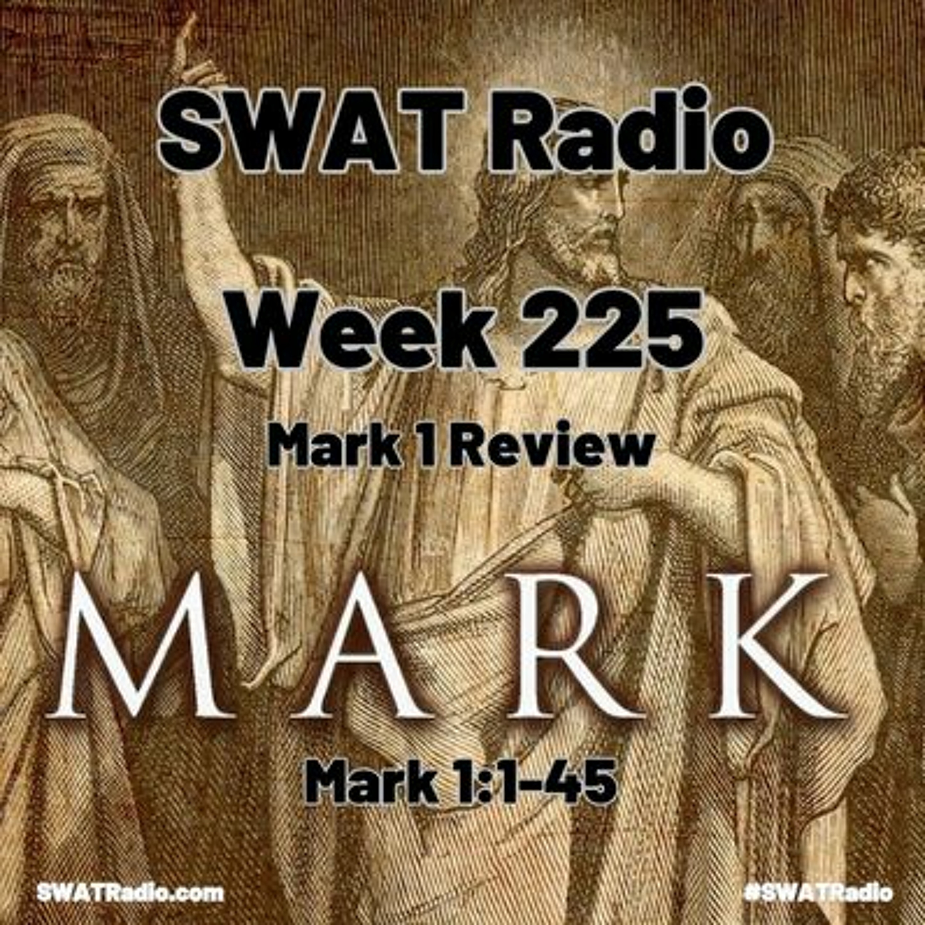 SWAT Radio