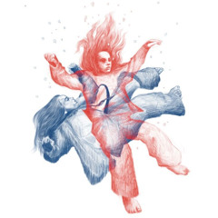 Bitches Broken Hearts (Daebo Mix)