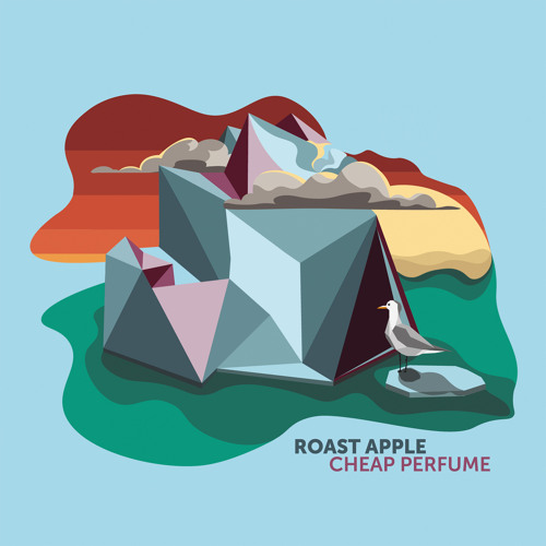 Stream Cheap Perfume by Roast Apple Listen online for free on