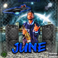June X Jigga - On Go