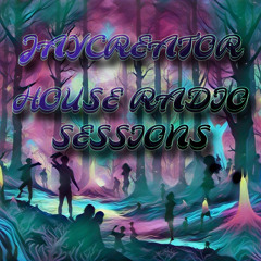 JAYCREATOR LIVE FROM TIKTOK | Tech House Madness | Bass House | Hard Dance | Trance |