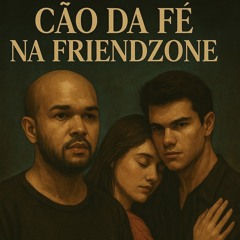 Cão da Fé na Friendzone