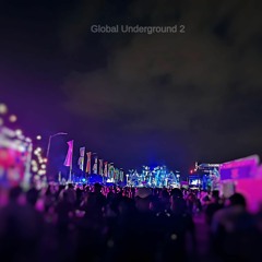 Global Underground 2 (Classic Progressive)