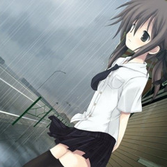 BLYSS X C0RPS3 - ANYTHING 4 HER