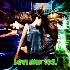 Levi Mix 105. (2022.07.12, Disco & Funky House Vol. 10.)