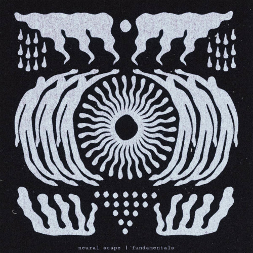 Neural Scape - Fifth Fundamental [KVLTÖ Records]