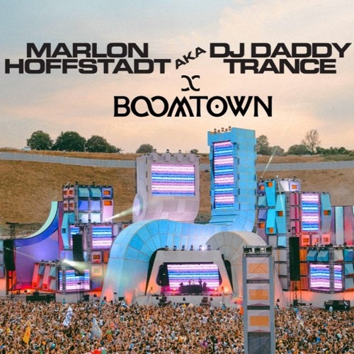 Marlon Hoffstadt @ Boomtown 2026 (Hydro XL Stage)