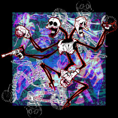 BRAVE NEW WORLD ~ Death by Duality