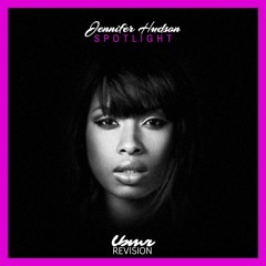 Jennifer Hudson - Spotlight (LBMR REVISION)