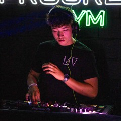 Møtivate - RAW MIX