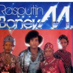 (126) Boney M - Rasputin (Fer Gomez House Remix)FREE DOWNLOAD