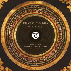 𝐏𝐑𝐄𝐌𝐈𝐄𝐑𝐄 / Dhaval Chadha - Kyklos