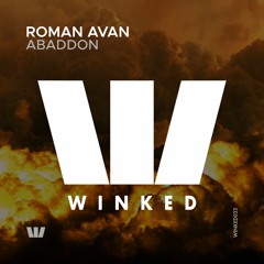 Roman Avan - Beehive (Original Mix) [WINKED]