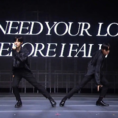 Save ME 김선우 다니엘